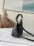 Louis Vuitton Bagatelle Bag In Monogram Empreinte Leather M46002