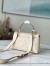 Louis Vuitton Madeleine BB Bag In Monogram Empreinte Leather M46008