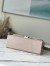 Louis Vuitton Madeleine BB Bag In Bicolor Monogram Empreinte Leather M46041