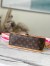 Louis Vuitton Diane Satchel In Monogram Canvas M46049