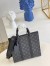 Louis Vuitton Sac Plat Cross Bag In Monogram Eclipse M46098