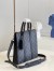 Louis Vuitton Sac Plat Cross Bag In Monogram Eclipse M46098