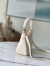 Louis Vuitton Bagatelle Bag In Monogram Empreinte Leather M46099