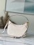 Louis Vuitton Bagatelle Bag In Monogram Empreinte Leather M46099