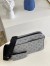 Louis Vuitton Duo Messenger In Monogram Shadow Leather M46104