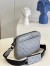 Louis Vuitton Duo Messenger In Monogram Shadow Leather M46104