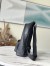 Louis Vuitton Racer Backpack In Monogram Shadow Leather M46109