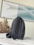 Louis Vuitton Racer Backpack In Monogram Shadow Leather M46109