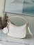 Louis Vuitton Bagatelle Bag In Monogram Empreinte Leather M46113