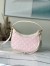 Louis Vuitton Bagatelle Bag In Monogram Empreinte Leather M46113