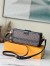 Louis Vuitton Petite Malle East West In Monogram Canvas M46120
