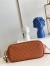 Louis Vuitton Neverfull MM Bag In Monogram Empreinte Leather M46135