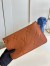 Louis Vuitton Neverfull MM Bag In Monogram Empreinte Leather M46135