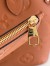 Louis Vuitton Neverfull MM Bag In Monogram Empreinte Leather M46135