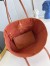 Louis Vuitton Neverfull MM Bag In Monogram Empreinte Leather M46135