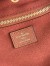 Louis Vuitton Neverfull MM Bag In Monogram Empreinte Leather M46135
