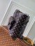 Louis Vuitton Neverfull MM Bag In Black Monogram Canvas M46137