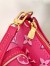 Louis Vuitton Maxi Multi Pochette Accessoires In Pink Monogram Canvas M46161