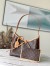 Louis Vuitton CarryAll PM Bag In Monogram Canvas M46203
