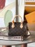 Louis Vuitton Speedy Bandouliere 20 Bag Monogram Canvas M46234