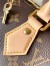Louis Vuitton Speedy Bandouliere 20 Bag Monogram Canvas M46234