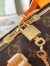Louis Vuitton Speedy Bandouliere 20 Bag Monogram Canvas M46234