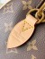 Louis Vuitton Speedy Bandouliere 20 Bag Monogram Canvas M46234