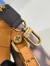 Louis Vuitton Hobo Cruiser PM Bag In Blurry Monogram Canvas M46241