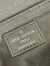 Louis Vuitton District PM Bag in Monogram Eclipse Canvas M46255