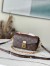 Louis Vuitton Pochette Metis East West Bag In Monogram Canvas M46279