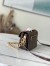 Louis Vuitton Pochette Metis East West Bag In Monogram Canvas M46279