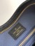 Louis Vuitton CarryAll PM Bag In Monogram Empreinte Leather M46288
