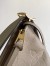 Louis Vuitton CarryAll MM Bag In Monogram Empreinte Leather M46292