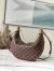 Louis Vuitton Loop Hobo Bag In Monogram Canvas M46311