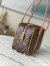 Louis Vuitton Cite Bag In Monogram Canvas M46321