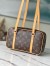 Louis Vuitton Cite Bag In Monogram Canvas M46321