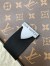 Louis Vuitton Archy Messenger MM Bag In Monogram Macassar Canvas M46328