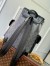 Louis Vuitton Christopher PM Backpack in Monogram Eclipse Canvas M46331