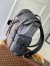 Louis Vuitton Christopher PM Backpack in Monogram Eclipse Canvas M46331