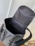 Louis Vuitton Christopher PM Backpack in Monogram Eclipse Canvas M46331