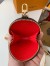 Louis Vuitton OnTheGo PM Bag In Monogram Reverse Canvas M46373