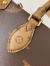 Louis Vuitton OnTheGo PM Bag In Monogram Reverse Canvas M46373