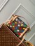 Louis Vuitton LV x YK Side Trunk Bag M46396
