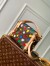 Louis Vuitton LV x YK Side Trunk Bag M46396