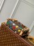 Louis Vuitton LV x YK Side Trunk Bag M46396
