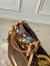 Louis Vuitton LV x YK Side Trunk Bag M46396