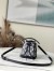 Louis Vuitton Nano Noe Bag In Monogram Denim M46449