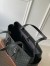 Louis Vuitton Sac Plat 24H Bag in Monogram Eclipse Canvas M46451