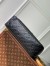 Louis Vuitton Trianon MM Bag In Monogram Empreinte Leather M46487