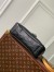 Louis Vuitton Trianon PM In Monogram Empreinte Leather M46488